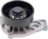 Water Pump 11518623574 11518601366  For BMW X1 F48 Tag-W-46